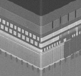 Low-Power DRAM Technology For Ultra-Low Leakage