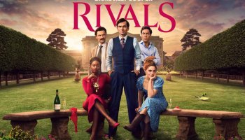 November Favourites – Ruth Crilly
