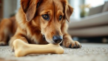 Are Dog Bones Good for Your Pet’s Health? – The Dogington Post