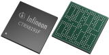 Radar MMIC For Autonomous Driving