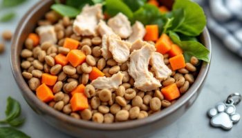 A New Approach to Dog Health? – The Dogington Post