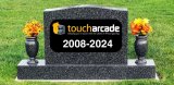 TouchArcade is Shutting Down – TouchArcade
