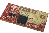 60GHz Integrated Radar Reference Design