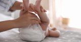 Baby Poop Colors That May Actually Be Normal, Chart Included