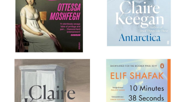 All The Books I Read in 2024
