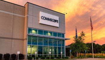 Technician, Test At CommScope In Goa