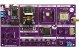 Long-Range IoT Kit With Sensors