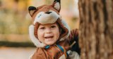 How To Celebrate Halloween With A Toddler (And Have Fun!)
