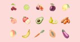 How Big Is My Baby? Fun Pregnancy Fruit Size Chart By Week