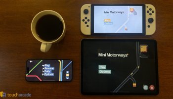 Dinosaur Polo Club Interview – CEO Amie Wolken on Mini Metro, Mini Motorways, the Team, Free DLC, Working With Apple, Ports, and More – TouchArcade